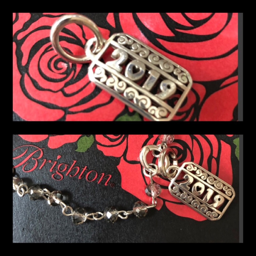 🌹Brighton 2019 Charm🌹